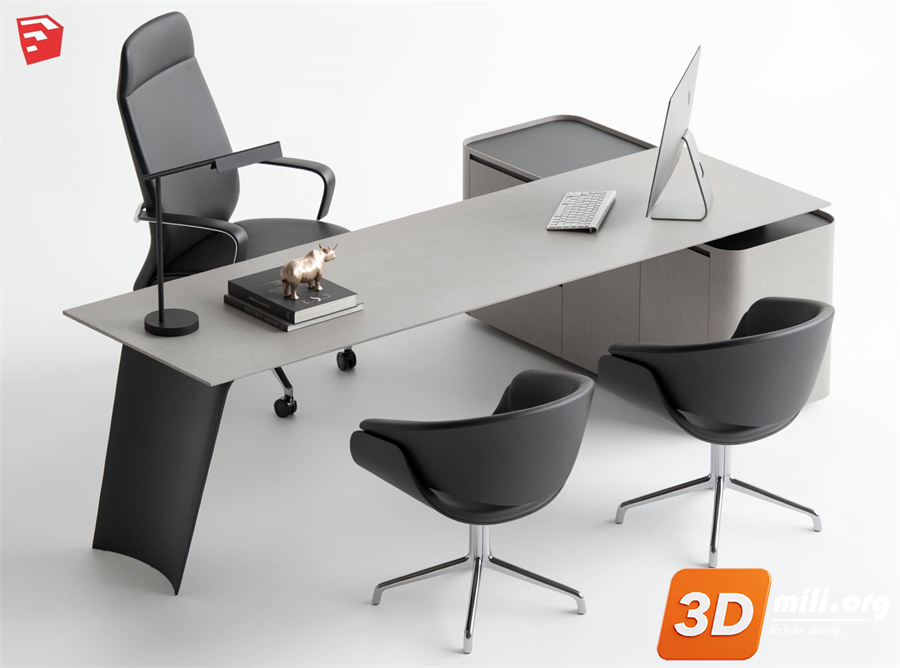Office Furniture Skp Flies